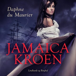 Jamaicakroen bookCoverFor