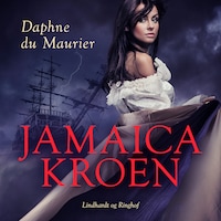 Jamaicakroen