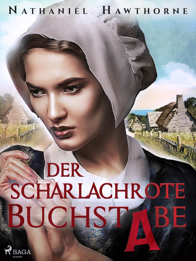 Der scharlachrote Buchstabe