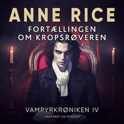 Fortællingen om kropsrøveren