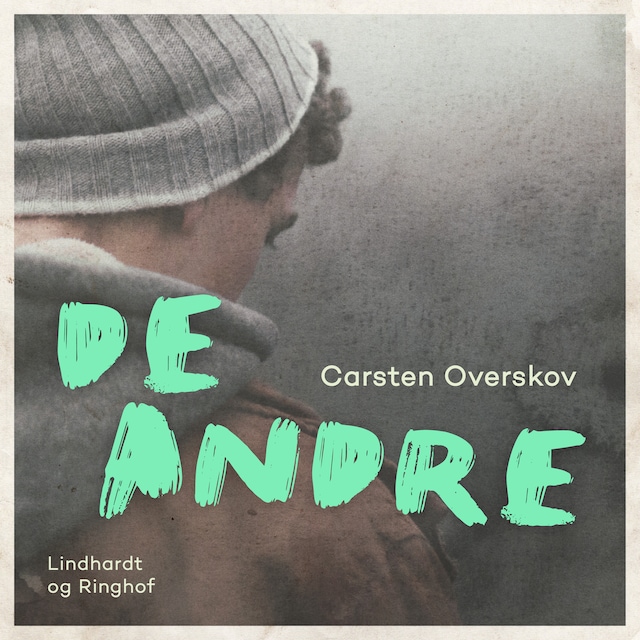 Book cover for De andre