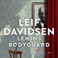 Lenins bodyguard