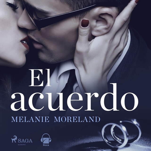 Book cover for El acuerdo