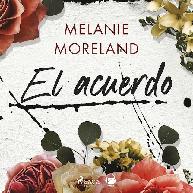 Book cover for El acuerdo