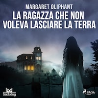 La ragazza che non voleva lasciare la terra