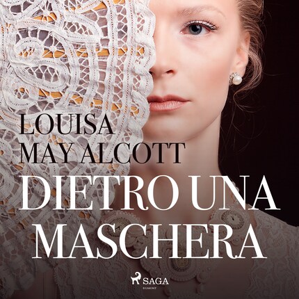 Dietro una maschera bookCoverFor
