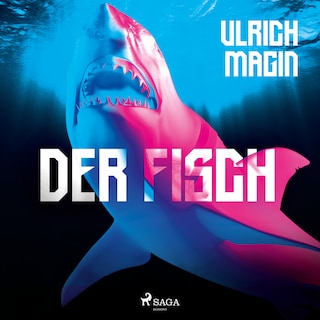 Der Fisch als Hörbuch