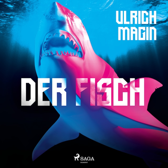 Book cover for Der Fisch