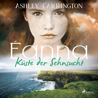 Éanna – Küste der Sehnsucht (Éanna Band 2) als Hörbuch