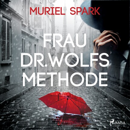 Frau Dr. Wolfs Methode bookCoverFor