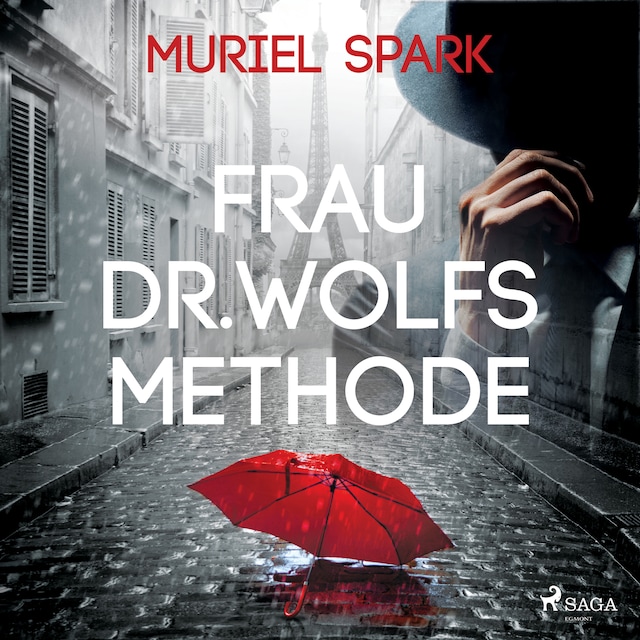 Book cover for Frau Dr. Wolfs Methode