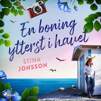 En boning ytterst i havet