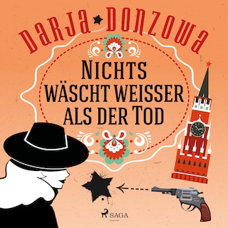 Nichts wäscht weißer als der Tod als Hörbuch