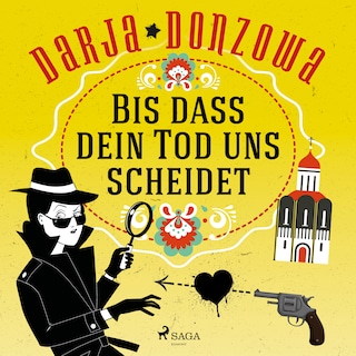 Bis dass dein Tod uns scheidet als Hörbuch