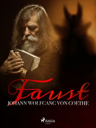 Faust bookCoverFor