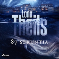 87 sekuntia