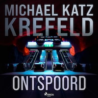 Ontspoord