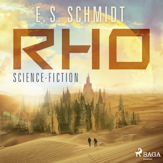 Rho: Science-Fiction als Hörbuch