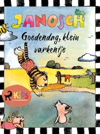 Goedendag, klein varkentje