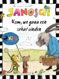 Kom, we gaan een schat vinden