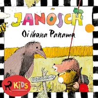 Oi ihana Panama