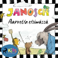 Aarretta etsimässä