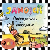 Hyvää päivää, pikku possu