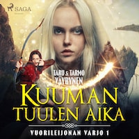 Kuuman tuulen aika