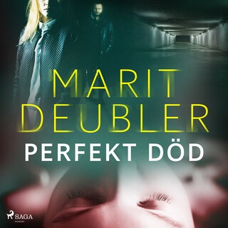 Perfekt död bookCoverFor