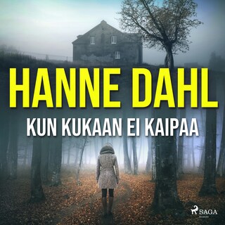 Kun kukaan ei kaipaa bookCoverFor