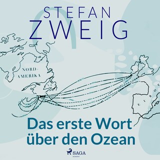 Das erste Wort über den Ozean als Hörbuch