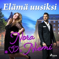 Elämä uusiksi