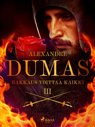Rakkaus voittaa kaikki bookCoverFor