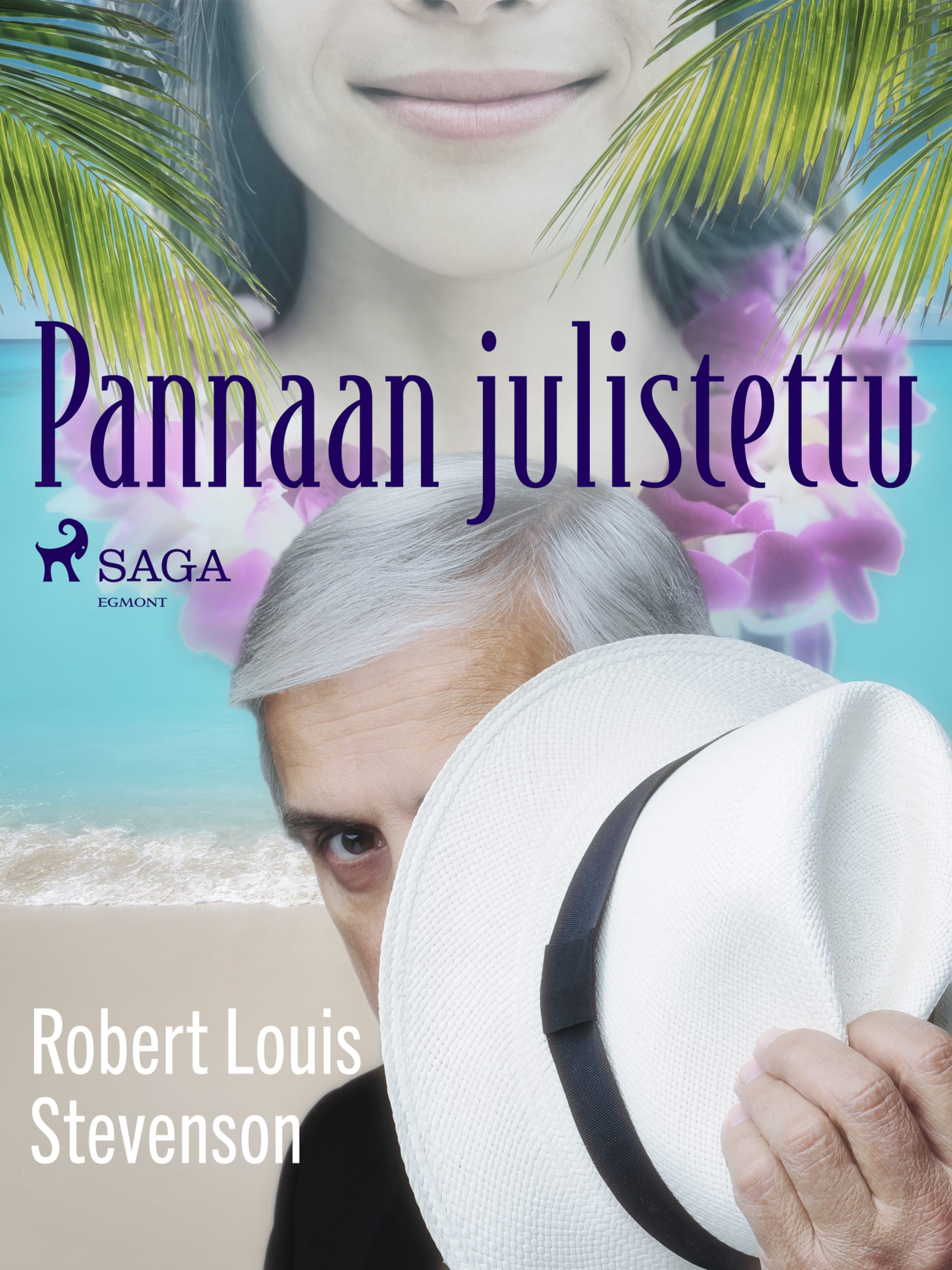 Pannaan julistettu