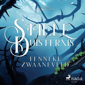 Stille duisternis - luisterboek