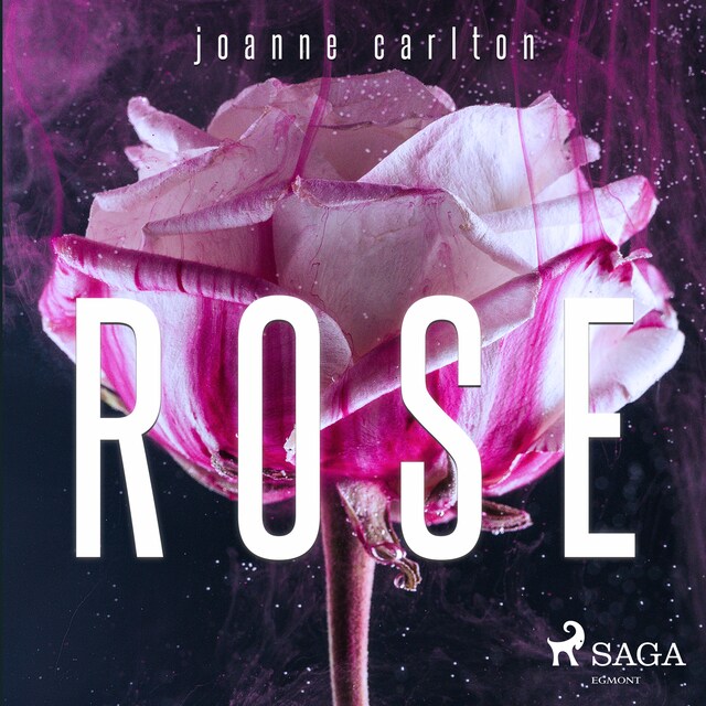 Couverture de livre pour Rose