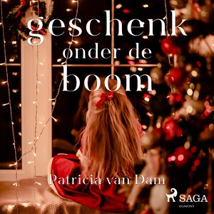 Geschenk onder de boom - luisterboek