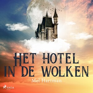 Het hotel in de wolken - luisterboek