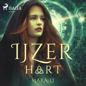 IJzerhart - luisterboek