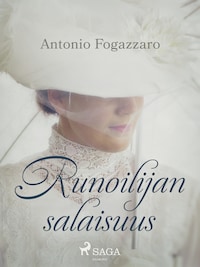 Runoilijan salaisuus