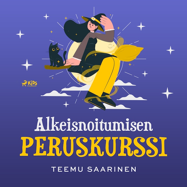 Okładka książki dla Alkeisnoitumisen peruskurssi
