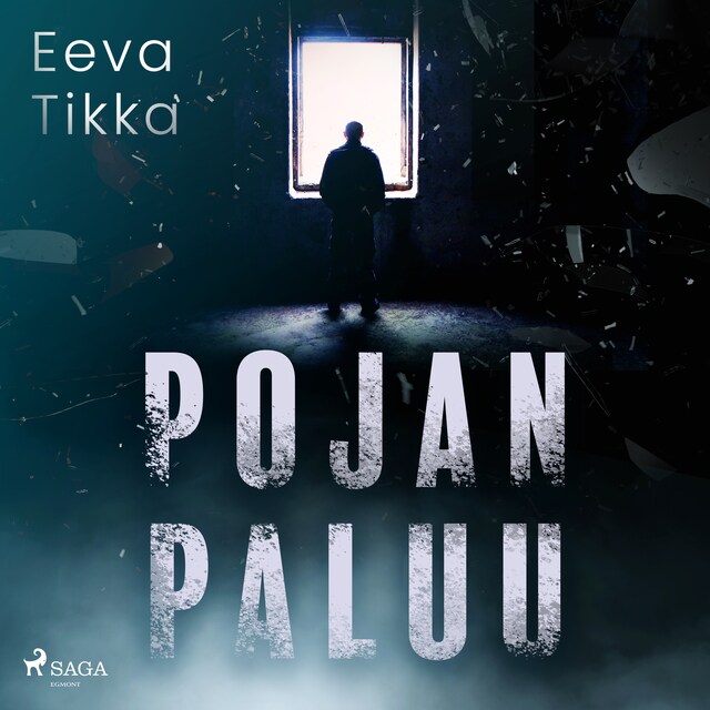 Book cover for Pojan paluu