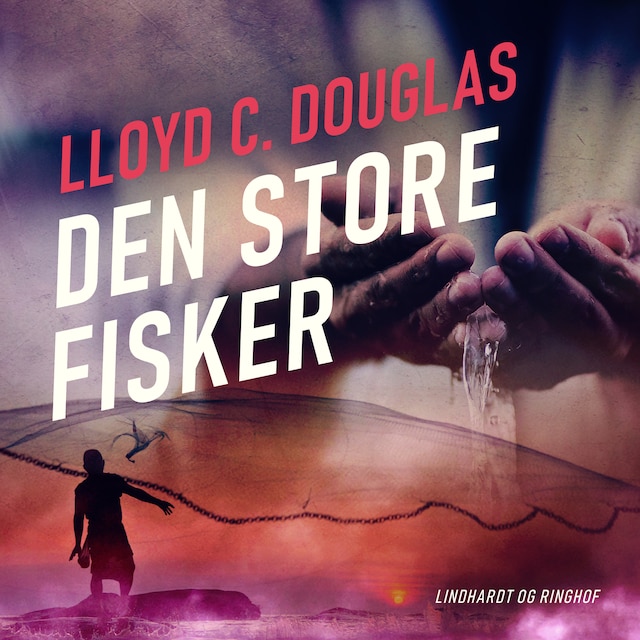 Book cover for Den store fisker