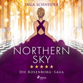 Northern Sky als Hörbuch