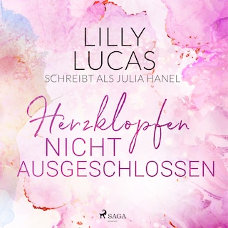 Herzklopfen nicht ausgeschlossen als Hörbuch
