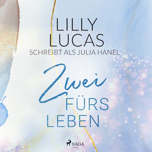 Book cover for Zwei fürs Leben