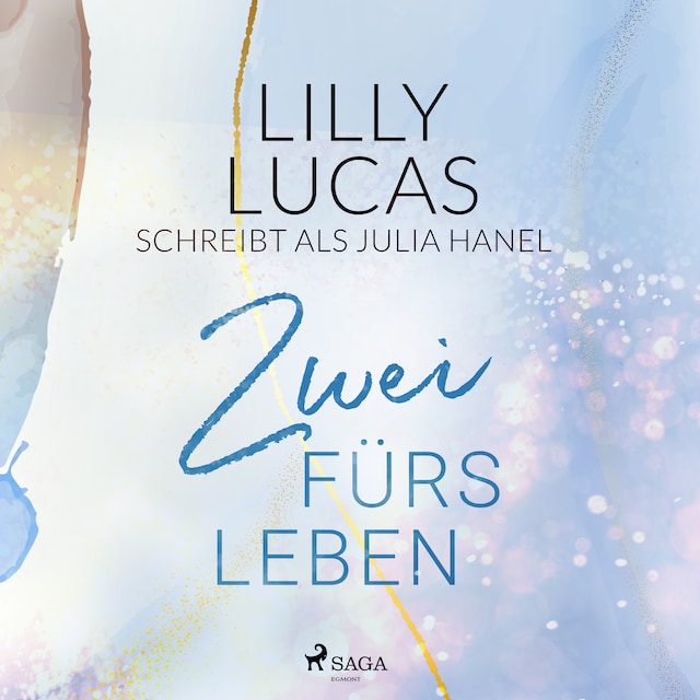 Buchcover für Zwei fürs Leben