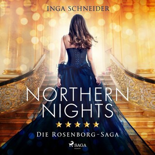 Northern Nights als Hörbuch