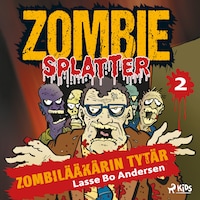 Zombilääkärin tytär