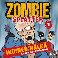 Ikuinen nälkä